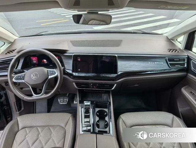 Volkswagen Weiran 2022 Другой из Китая, фото 5