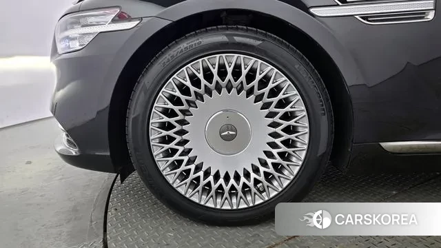 Genesis G90 id 3602036 из Кореи 15