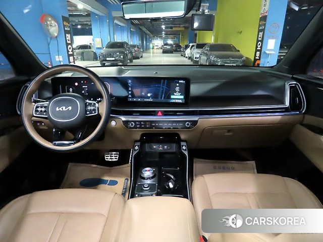 Kia The New Sorento 4th Generation id 3919666 из Кореи 15