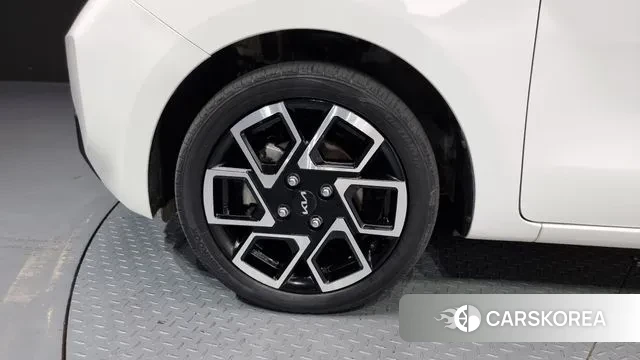 Kia The New Kia Ray id 3415908 из Кореи 15