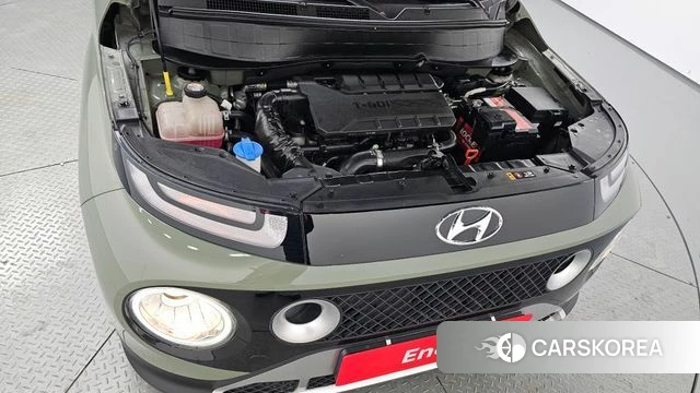 Hyundai Casper id 3915865 из Кореи 15