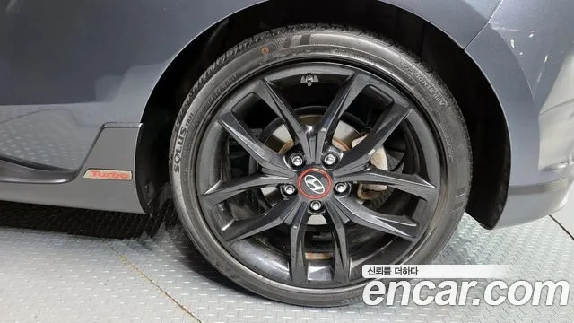 Hyundai Veloster (JS) id 2951890 из Кореи 15