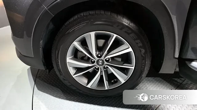 Hyundai Santa Fe TM id 3009070 из Кореи 15