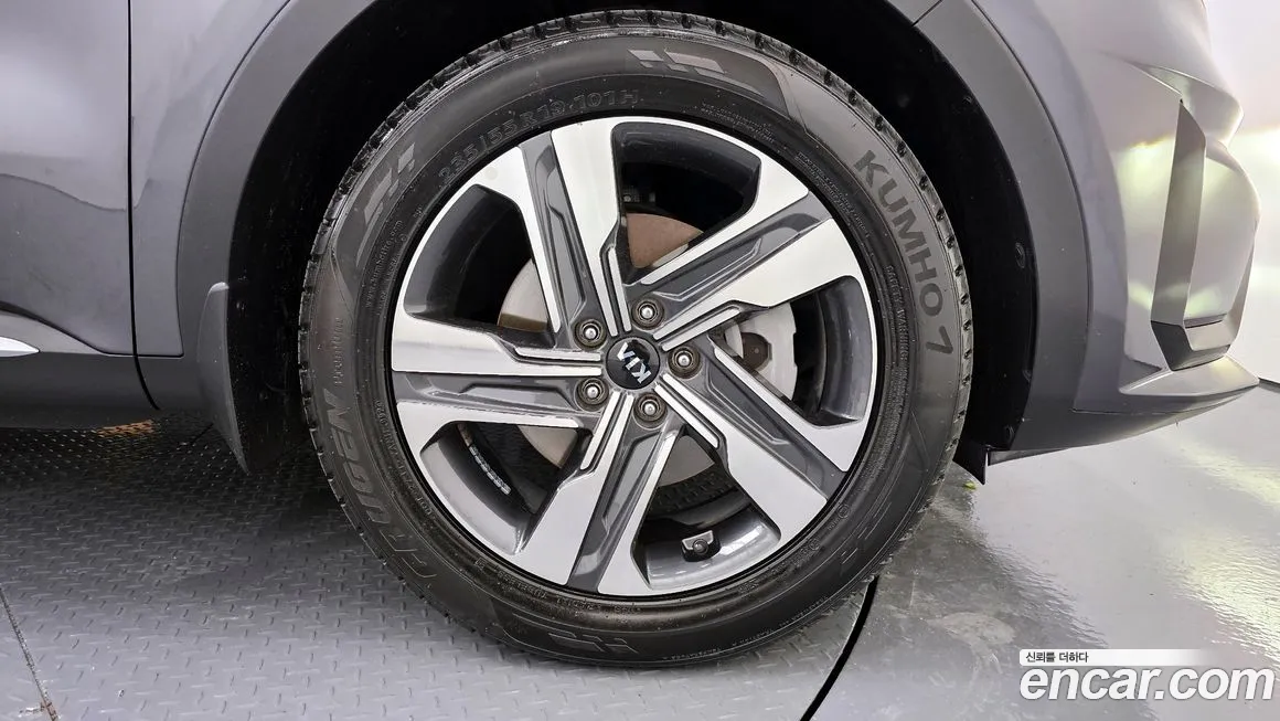 Kia Sorento 4th Generation id 1446734 из Кореи 15