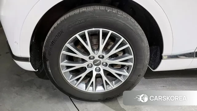 Genesis GV80 id 3053548 из Кореи 15