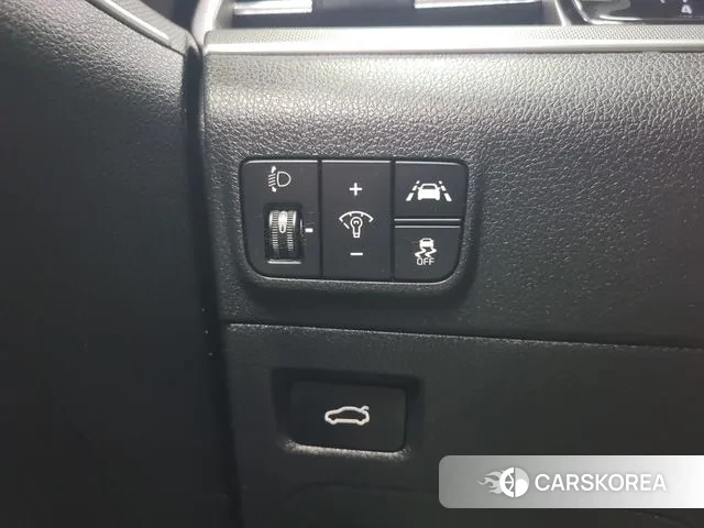 Kia K5 3rd generation id 3788513 из Кореи 15