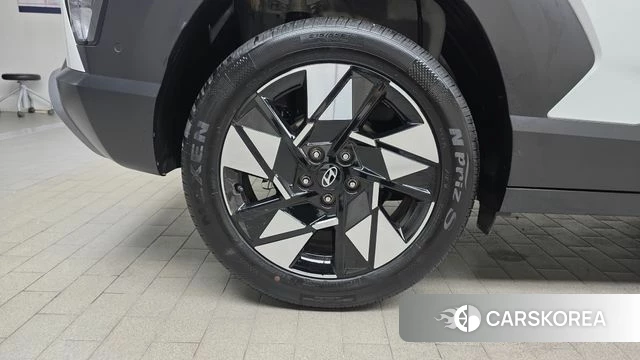 Hyundai Kona Hybrid (SX2) id 4533313 из Кореи 15