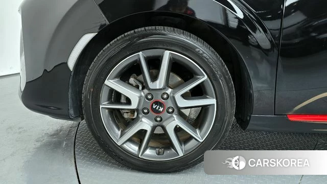 Kia Soul Booster id 3828939 из Кореи 15