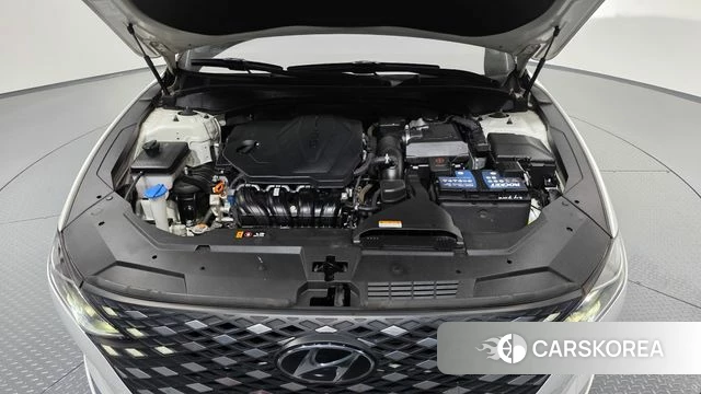 Hyundai The New Grandeur IG id 4268336 из Кореи 27