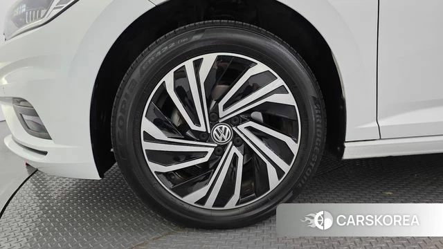 Volkswagen 7th Generation of Jetta id 4423288 из Кореи 26