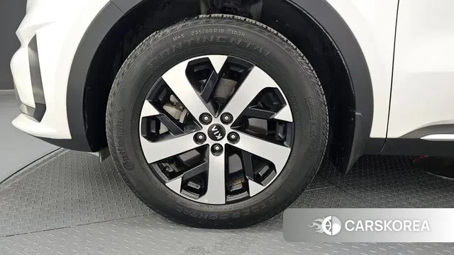 Kia Sorento 4th Generation id 3735781 из Кореи 15