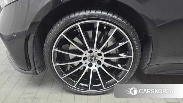 Mercedes-Benz CLS-Class C257 id 3469007 из Кореи 15