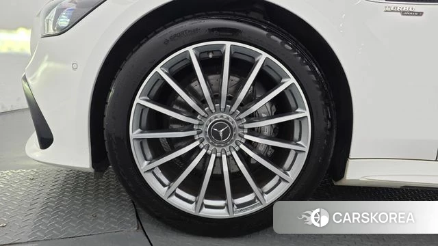 Mercedes-Benz AMG GT id 4721617 из Кореи 26