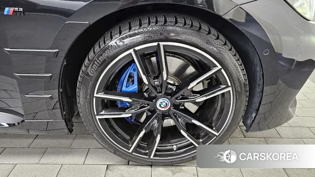 BMW 2 Series (G42) id 3026896 из Кореи 15