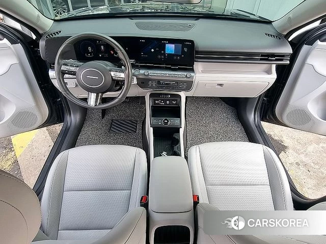 Hyundai Kona (SX2) id 3859031 из Кореи 15