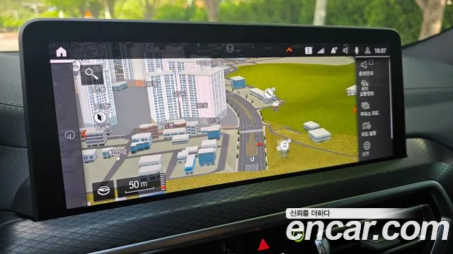 BMW X4 (G02) id 2661828 из Кореи 15