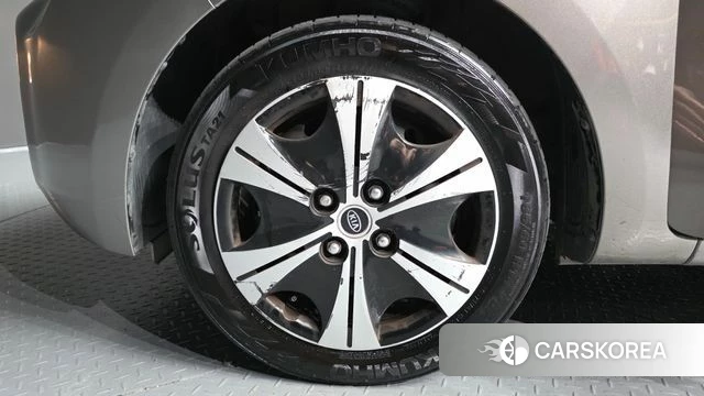 Kia The New Ray id 4712673 из Кореи 25