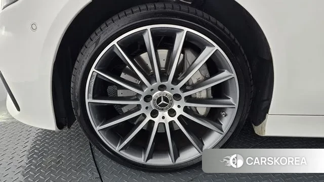 Mercedes-Benz E-Class W213 id 3268852 из Кореи 15