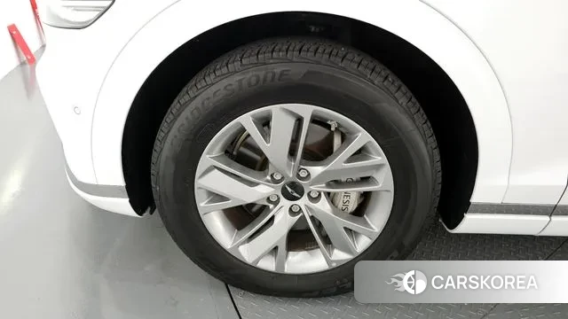 Genesis GV70 id 3393658 из Кореи 15