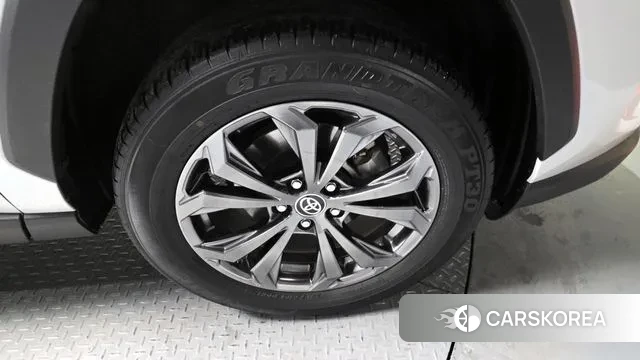 Toyota RAV4 5th Generation id 3576347 из Кореи 15