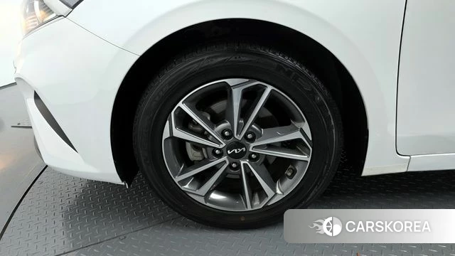 Kia The New K3 2nd generation id 3916077 из Кореи 15