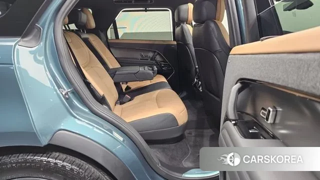 Land Rover Range Rover Sport 3rd Generation id 3327335 из Кореи 15