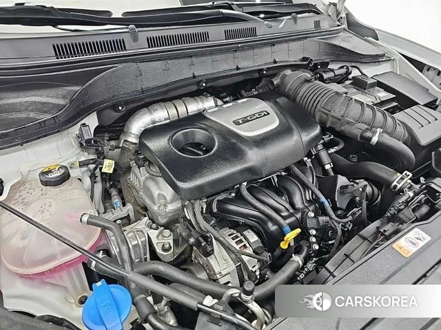 Hyundai Kona id 4594576 из Кореи 13
