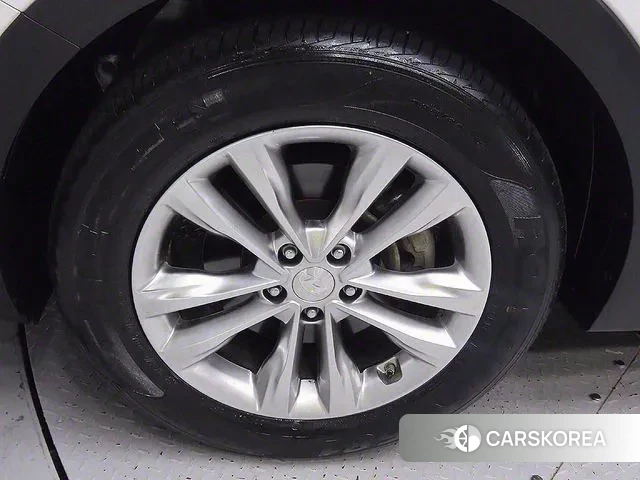 Hyundai Santa Fe The Prime id 2995771 из Кореи 15