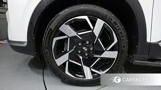 Hyundai The New Santa Fe id 3008525 из Кореи 15