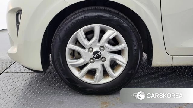 Kia All New Morning (JA) id 4232653 из Кореи 15