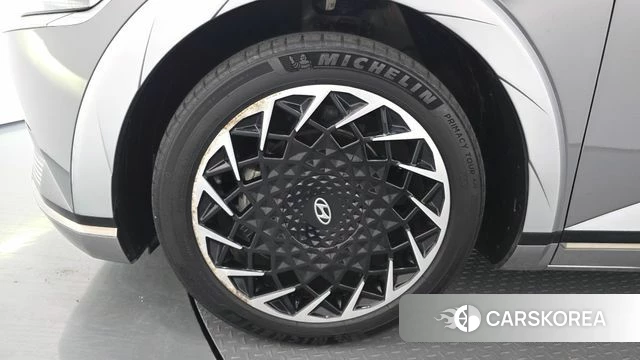 Hyundai Ionic 5 id 4401722 из Кореи 32