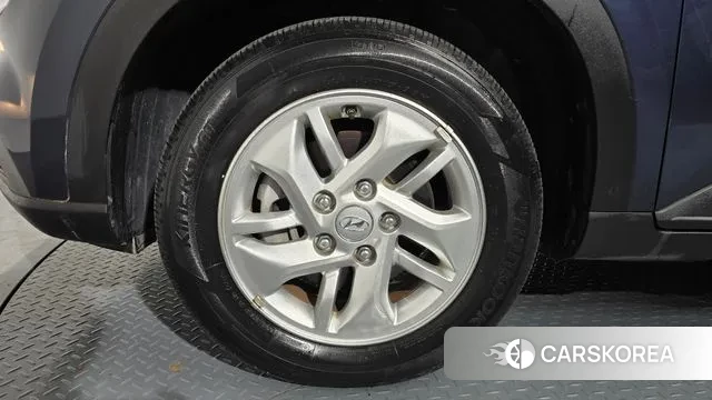 Hyundai Venue id 3474258 из Кореи 15