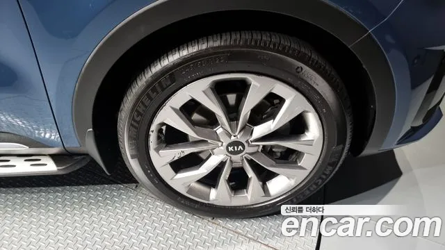 Kia Sorento 4th Generation id 2724770 из Кореи 15