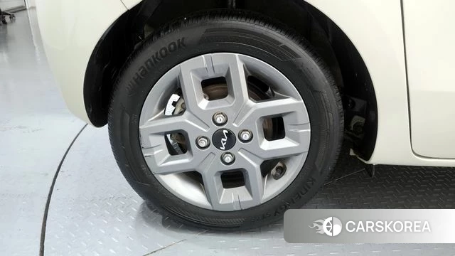 Kia The New Kia Ray id 3806040 из Кореи 15