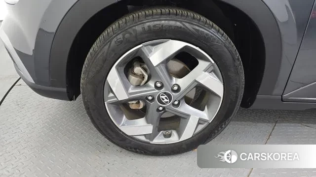 Hyundai Venue id 3592987 из Кореи 15