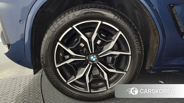 BMW X4 (G02) id 3457500 из Кореи 15