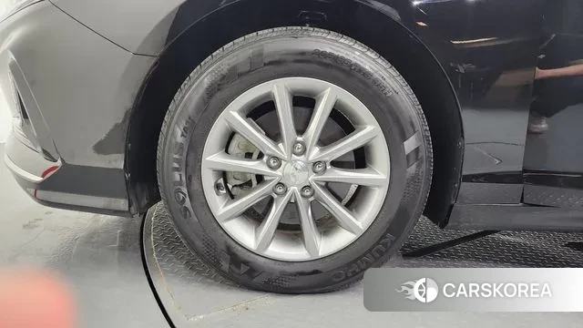 Hyundai Sonata New Rise id 3000315 из Кореи 15