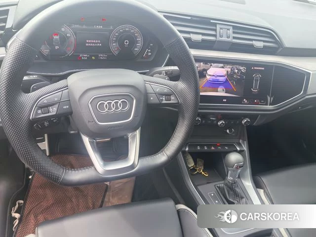 Audi Q3 id 4259226 из Китая 8