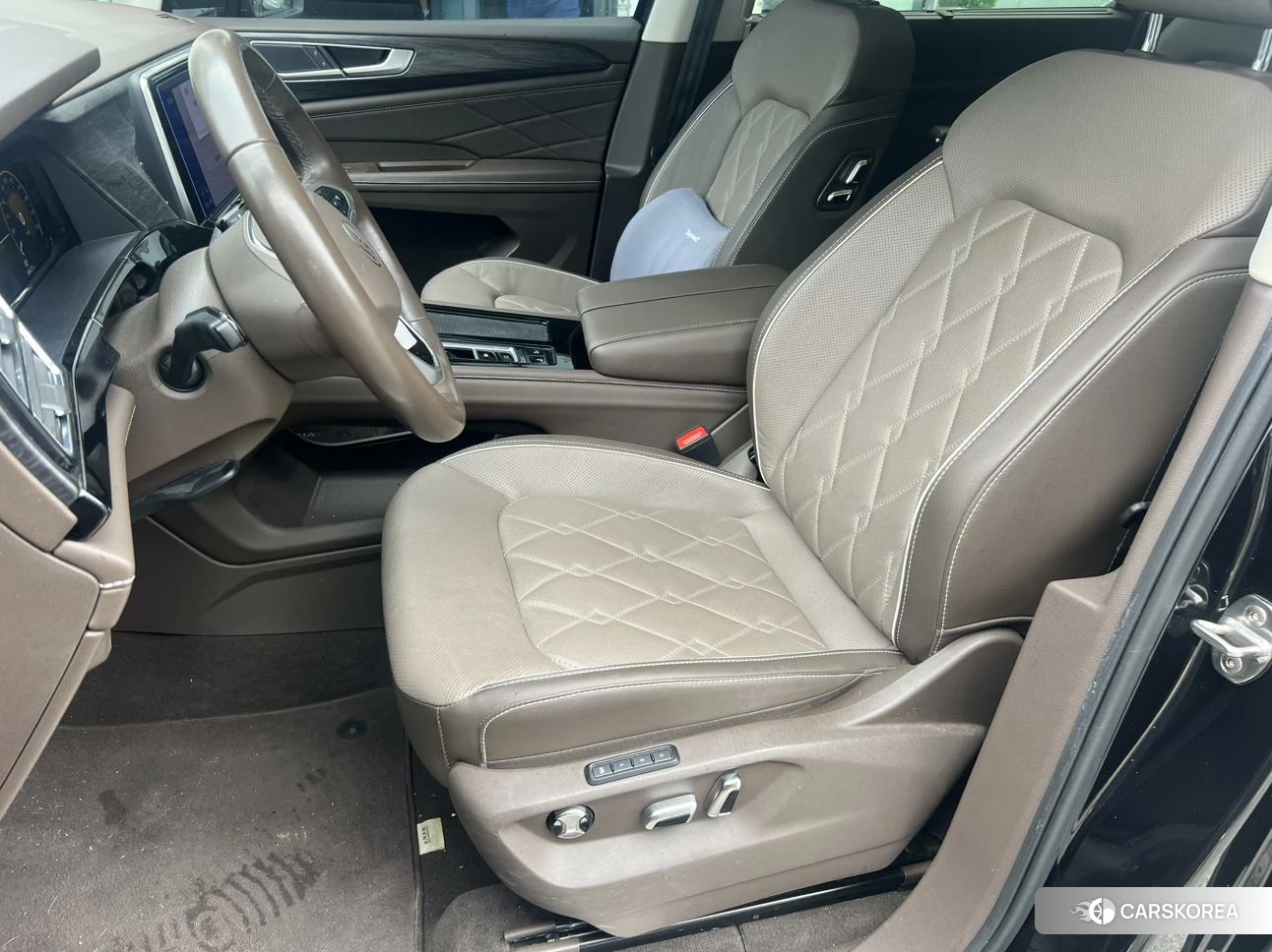 Volkswagen Weiran id 4440634 из Китая 18