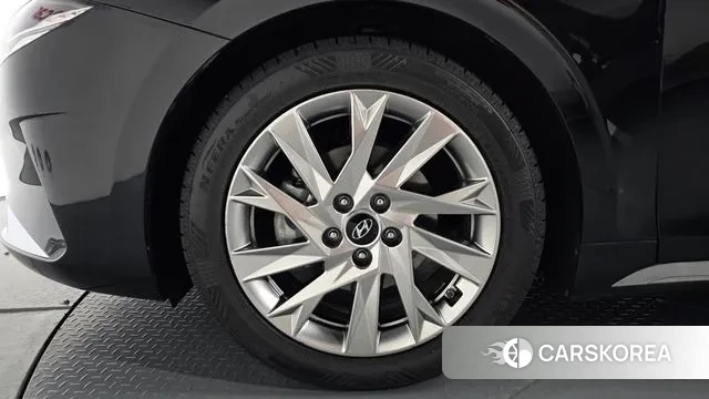 Hyundai The New Grandeur IG Hybrid id 2989832 из Кореи 15