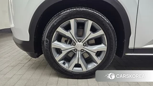 Hyundai Palisade id 3598265 из Кореи 15