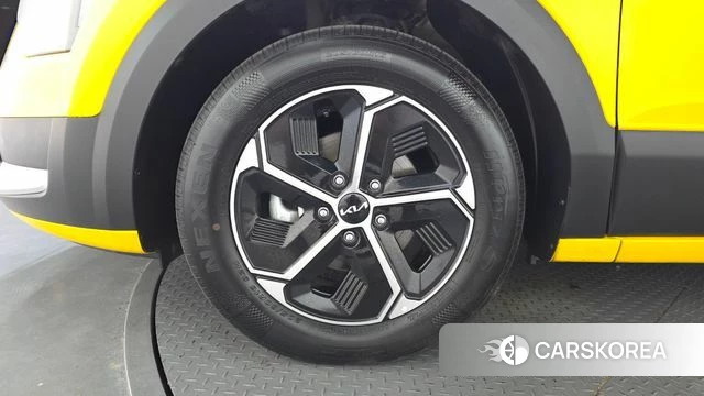 Kia Di Ol Nu Niro id 4697081 из Кореи 15