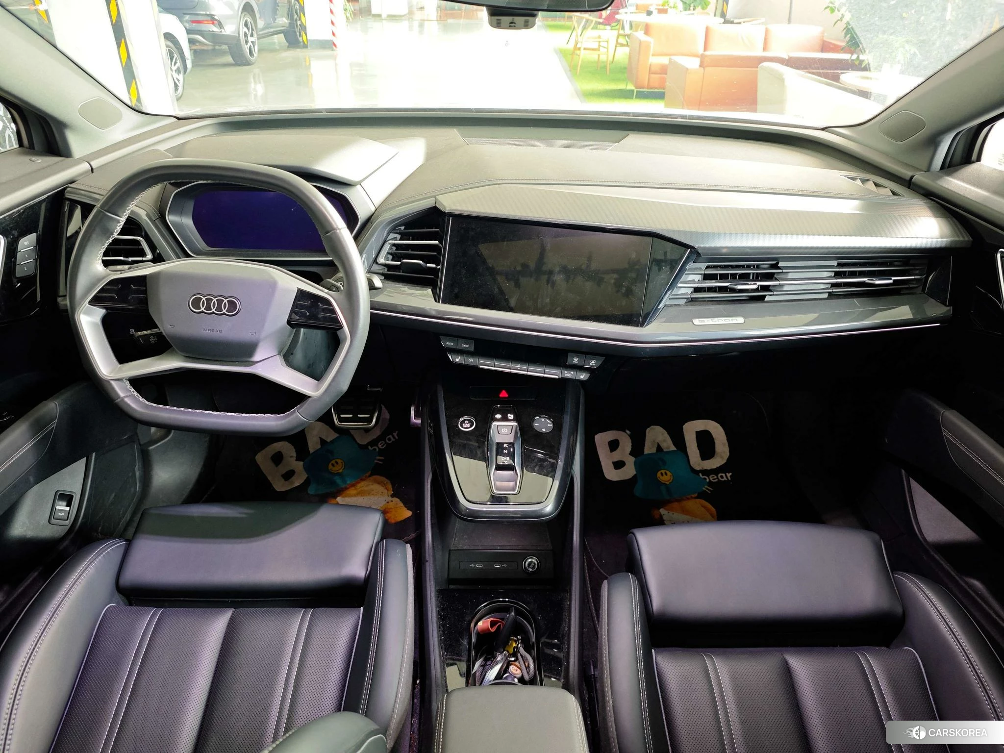 Audi Q4 e-tron id 4473373 из Китая 23