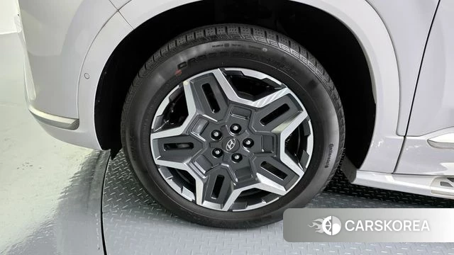 Hyundai The New Santa Fe id 3871940 из Кореи 15