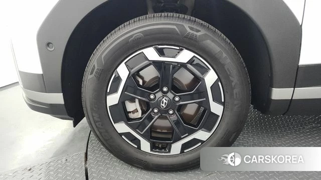 Hyundai Santa Fe (MX5) id 4622852 из Кореи 29