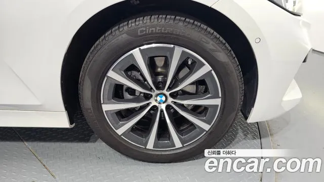 BMW 3 Series (G20) id 2699796 из Кореи 15