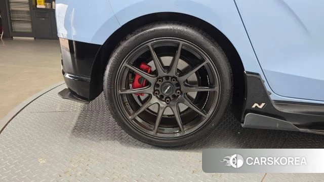 Hyundai Veloster (JS) id 4633174 из Кореи 30