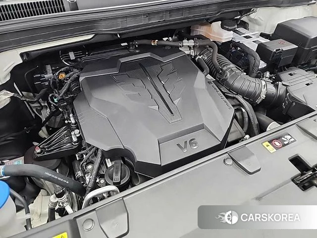 Kia Carnival 4th generation id 3839368 из Кореи 14