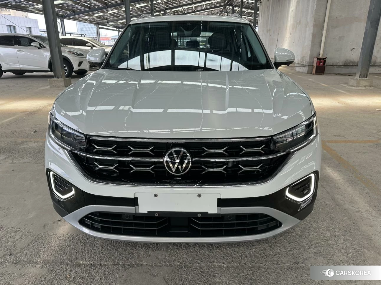 Volkswagen Tayron id 4514708 из Китая 13