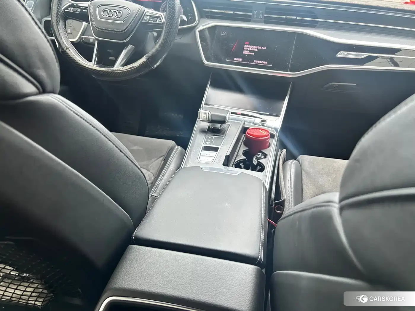 Audi A6L id 4617085 из Китая 10